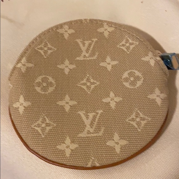 Louis Vuitton Mini Monogram coin purse - Picture 2 of 7
